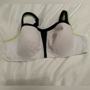 High Impact Sports Bra